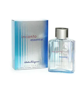 Incanto Essential edt tester 100ml