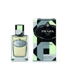 Infusion de Vetiver edp 100ml