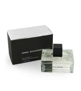Angel Schlesser Homme edt tester 125ml