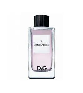 Anthology L'Imperatrice 3 (for Women and for Men) edt tester 100ml