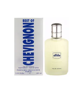 Best of Chevignon edt 100ml
