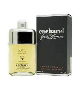 Cacharel pour Homme edt 100ml