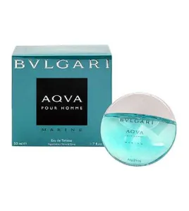 Aqua Marine edt 50ml