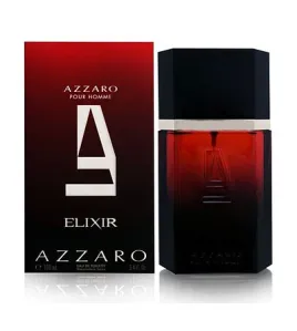 Azzaro Pour Homme Elixir edt 100ml