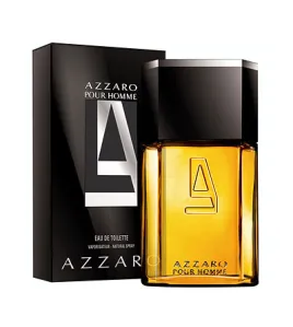 Azzaro Pour Homme edt 100ml