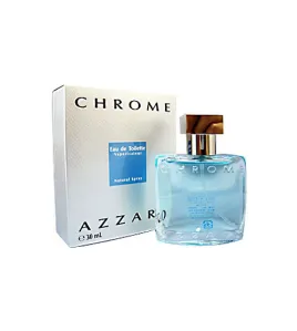 Chrome edt 100ml