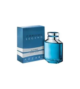 Chrome Legend edt 75ml