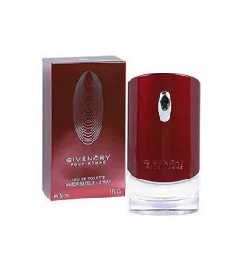 Givenchy Pour Homme edt 50ml