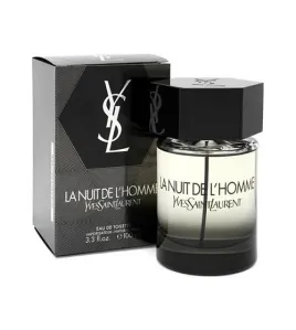 La Nuit de L'Homme edt 100ml