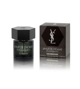La Nuit de L'Homme Le Parfum 100ml