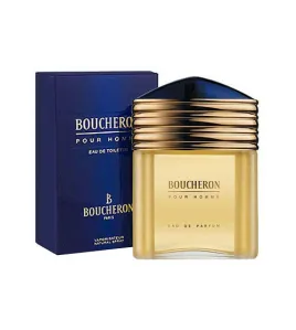 Boucheron pour Homme edt 100ml