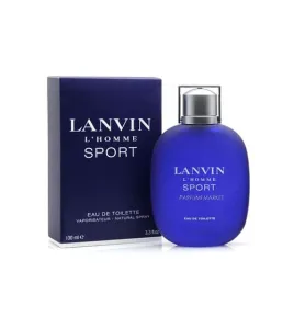 Lanvin L'Homme Sport edt 100ml