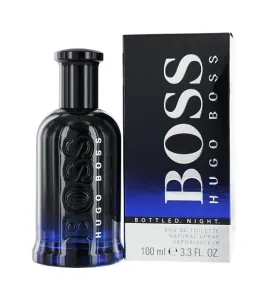 Boss Bottled Night edt 100ml