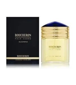 Boucheron Pour Homme Eau de Perfume 100ml