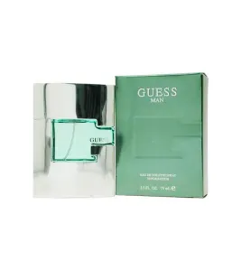 Guess Man edt 75ml