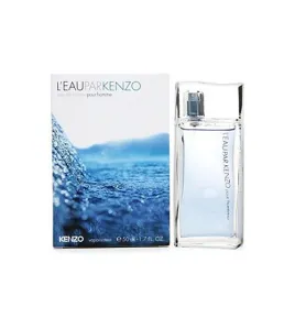 L'Eau par Kenzo pour Homme edt tester 100ml