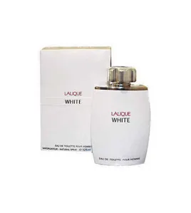 Lalique White edt 125ml