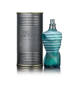 JPG Le Male edt 125ml 