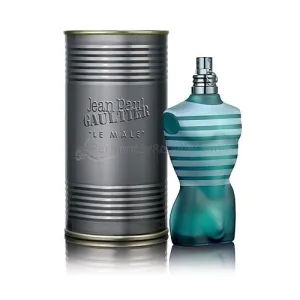 JPG Le Male edt 75ml 