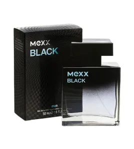 Mexx Black for Him edt 30ml