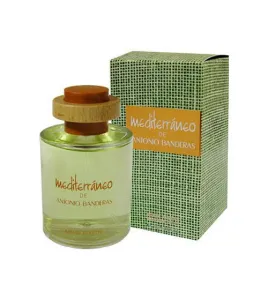 Mediterraneo edt 200ml 