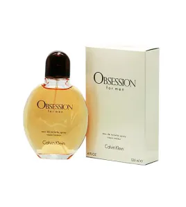 Obsession edt 125ml