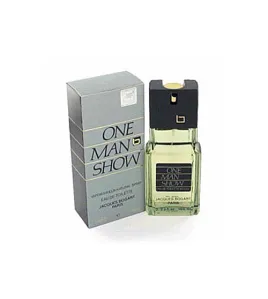 One Man Show edt 100ml