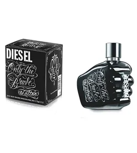 Only The Brave Tattoo edt 125ml