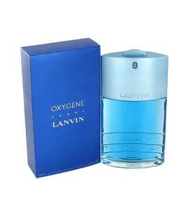 Oxygene edt 100ml
