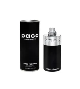 Paco by Paco Rabanne edt 100ml