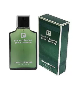 Paco Rabanne Pour Homme edt tester 100ml