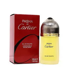 Pasha de Cartier edt tester 100ml