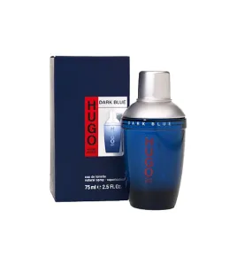 Dark Blue edt 75ml