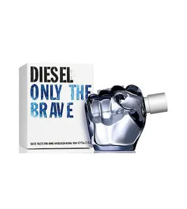 Only The Brave edt 125ml