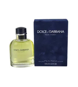 Dolce Gabbana Pour Homme edt 75ml