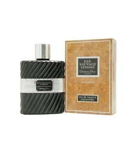 Eau Sauvage Extreme edt tester 100ml