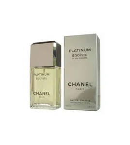 Egoiste Platinum edt tester 100ml