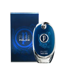Police Pure Man edt 75ml