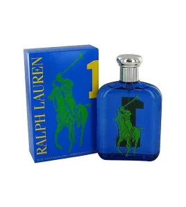 Polo Big No 1 edt tester 125ml