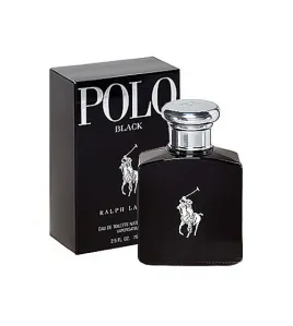 Polo Black edt 125ml