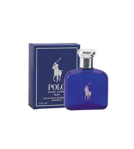 Polo Blue edt 75ml