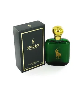 Polo edt tester 118ml