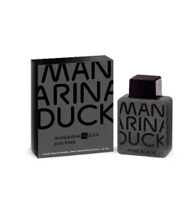 Pure Black edt 100ml