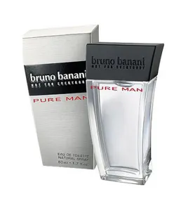 Pure Man edt 30ml