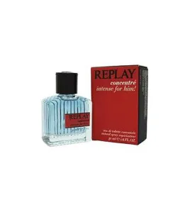 Replay Intense for Men edt 50ml