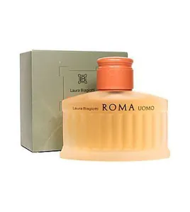 Roma Uomo edt 125ml