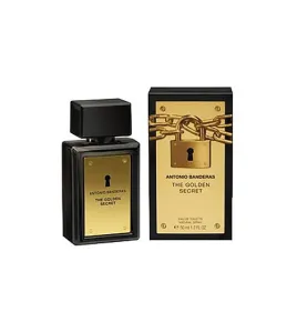 The Golden Secret edt 100ml