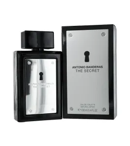 The Secret edt 100ml