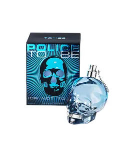 To Be edt 125ml