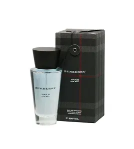 Touch edt 100ml